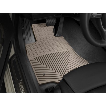 WEATHERTECH Rear Rubber Mats W566TN